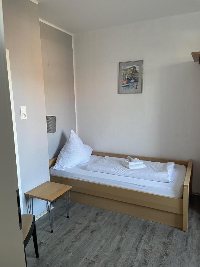 Hotel Bismarckhoehe Tecklenburg Esterno foto