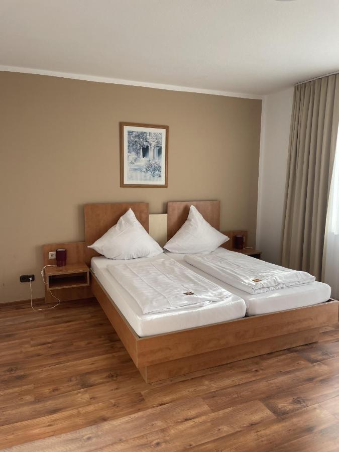 Hotel Bismarckhoehe Tecklenburg Esterno foto